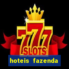 hoteis fazenda porto velho